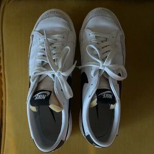 Women’s Nike Blazers - Size 9.5